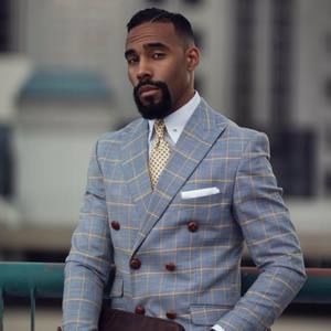 Meet your Posher, Walter